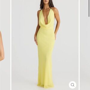 Brand New Jaus dress